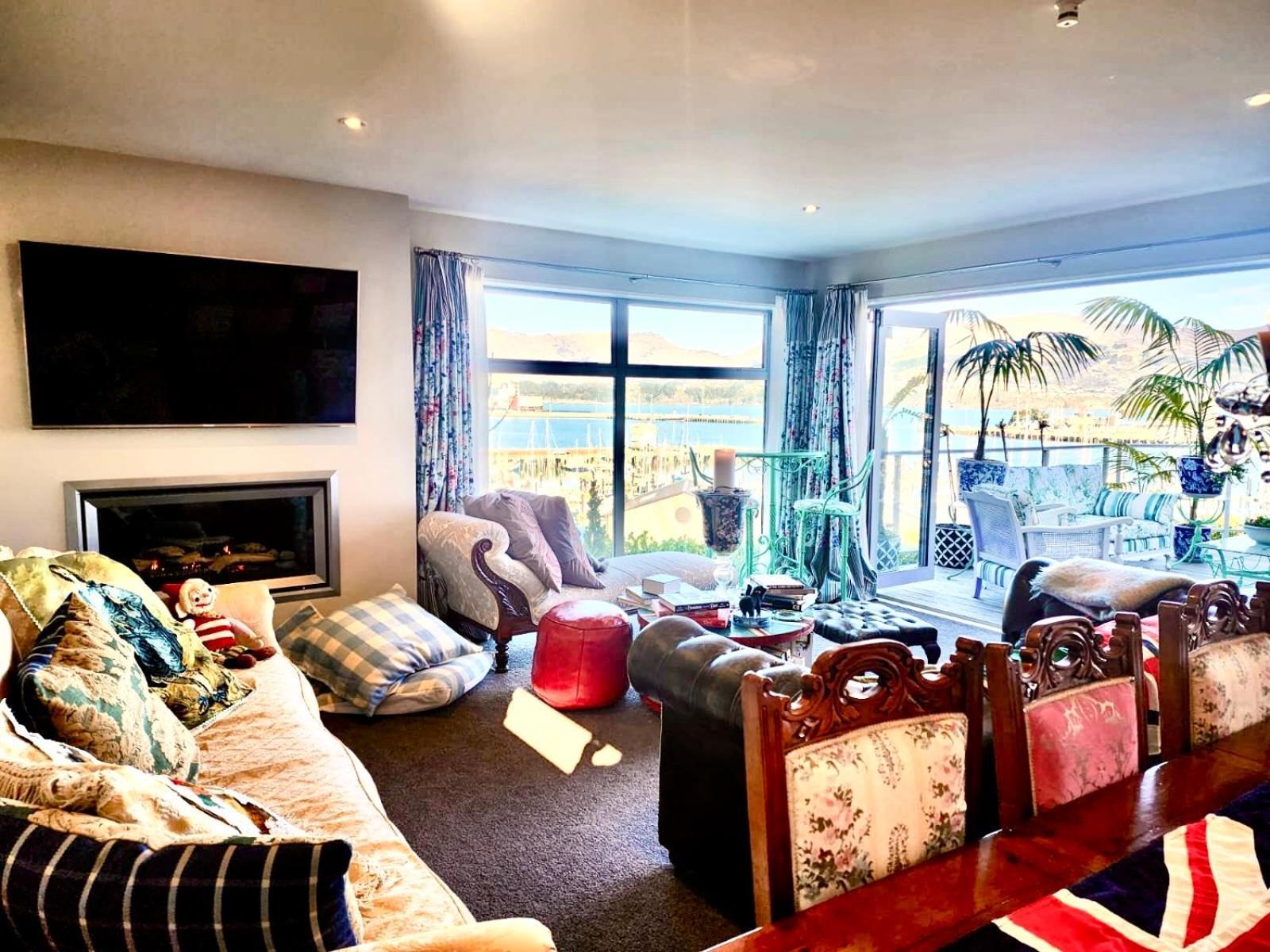 Sea Views In Luxury At Lyttelton Boatique House - 14 Km From Christchurch Exterior photo